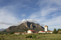 Betsileo Country Lodge