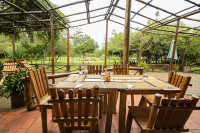 Arcadia Lodge Lake Mburo