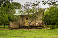 Arcadia Lodge Lake Mburo