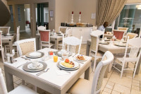 Atlantic Villa