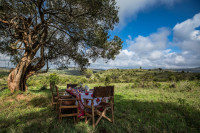 Borana Lodge