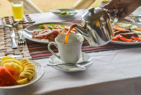 Buffalo Safari Lodge