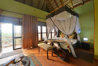 Buffalo Safari Lodge