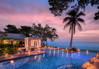 Bumi Hills Safari Lodge