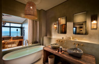Bumi Hills Safari Lodge