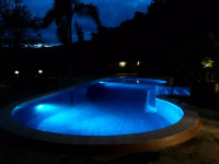 The Plantation Lodge