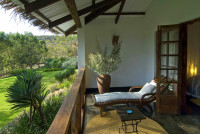 The Plantation Lodge