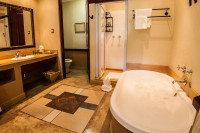Chobe Safari Lodge (Botswana)