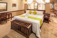 Chobe Safari Lodge (Botswana)