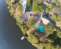 Chobe Safari Lodge (Botswana)