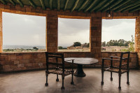 Gheralta Lodge