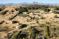 Gheralta Lodge