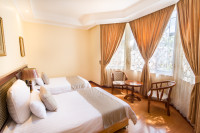 Gold Crest Hotel Arusha