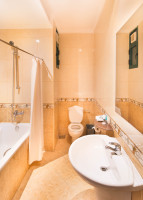 Gold Crest Hotel Arusha
