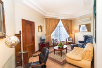 Gold Crest Hotel Arusha