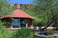 Waterberg Plateau Lodge
