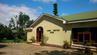 Karibu Heritage House