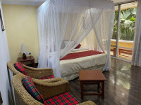 Karibu Heritage House