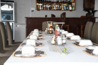 Ngorongoro Wild Camp