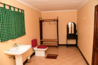 Ngorongoro Wild Camp
