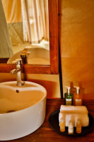 Kenzan Central Tented Camp