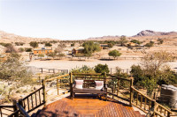 Desert Horse Inn