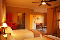 Desert Horse Inn