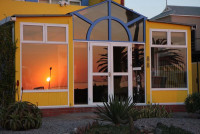 Lagoon Lodge Walvis Bay