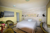Lagoon Lodge Walvis Bay