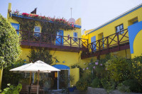 Lagoon Lodge Walvis Bay