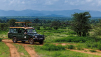 Soroi Larsens Camp