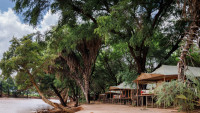 Soroi Larsens Camp