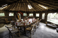 Original Maasai Lodge