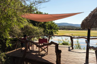 Mandrare River Camp