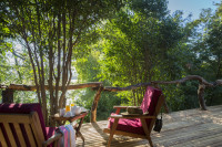 Mandrare River Camp