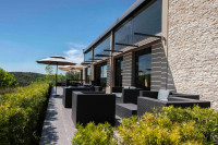 Mantadia Lodge