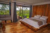 Mantadia Lodge