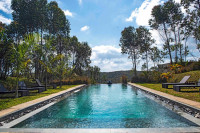 Mantadia Lodge