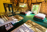 Matobo Hills Lodge