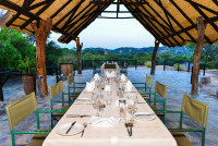 Matobo Hills Lodge
