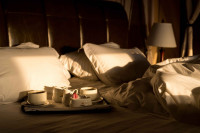 Ole Serai Luxury Camp - Turner Springs