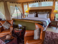 Ole Serai Luxury Camp - Turner Springs