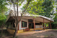 Potato Bush Camp