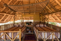 Rhino Safari Camp