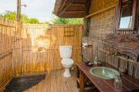 Rhino Safari Camp