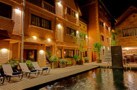 Sakamanga Hotel