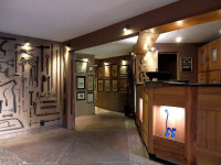 Sakamanga Hotel