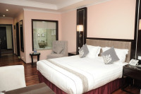 Saro Maria Hotel