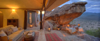 Saruni Samburu Camp