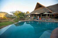 Shearwater Explorers Village
